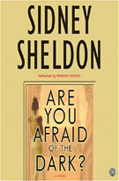 Are You Afraid of the Dark?